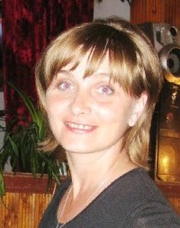 Стародумова Оксана Вячеславовна Стародумова Оксана Вячеславовна